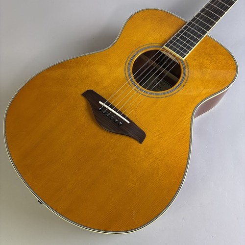 Yamaha safe delivery - fs-ta,