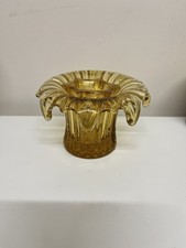 Sowerby Vintage Art Deco Iris