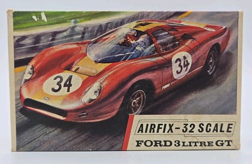 Rare ford litre 1 - litre, 1/42