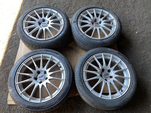 Ford transit connect alloy - ford,