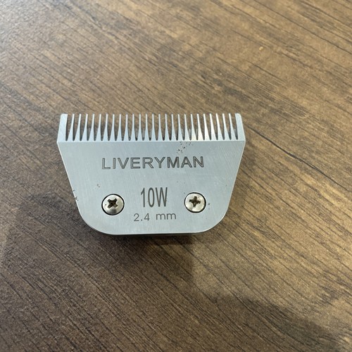 Liveryman harmony 10w - liveryman,