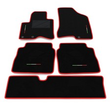 Floor Mats Compatible with