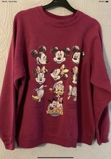 Womens Vintage 90s Hanes Her