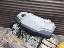 VOLVO XC90 D5 ENGINE/D5244T/2.4D/V70/XC70/S60/30731988-004/5cylinder/Marine/120k