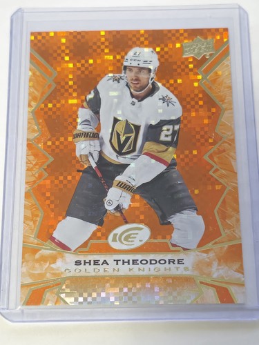 Shea theodore base orange - shea,