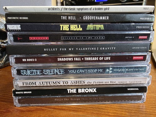 Metalcore deathcore s - metalcore,