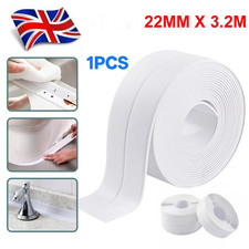 Bath Kitchen Caulk Tape