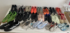 Joblot Football Boots 21 Pairs