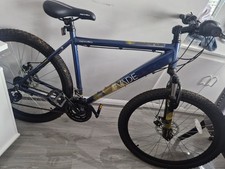 Apollo evade bike. Shimano