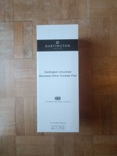 Dartington Crystal Stemless