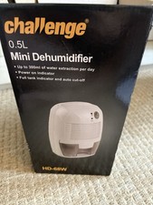 Challenge HD-68W Mini