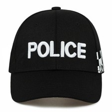 Men Embroidered Caps Outdoor