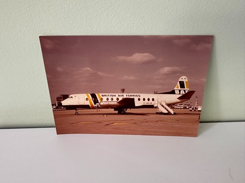 Viscount original print 1 of - print,