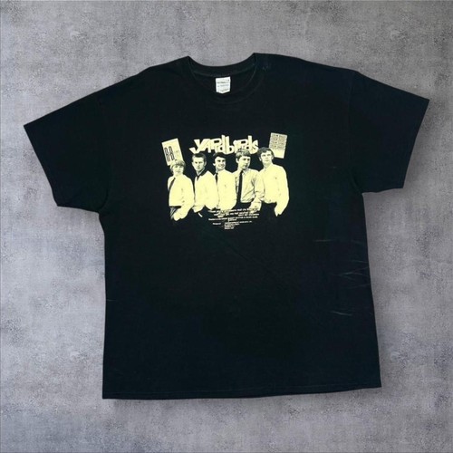 The yardbirds craw - the,