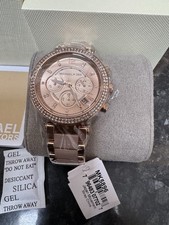 Michael Kors Parker 39mm Rose