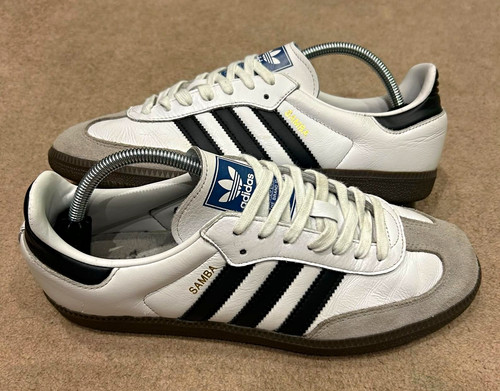 Adidas samba trainers - ,