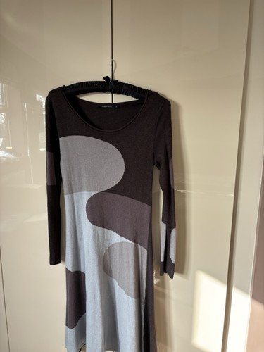 Lauren vidal brown mix - lauren, wool