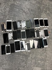 Job Lot 30x Apple iPhone 5S SE