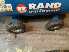 Ingersoll rand make bar - ingersoll, 10