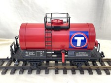 LGB G Scale ‘Texaco ’ Tank