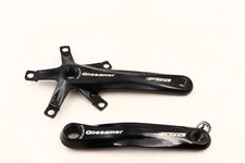 Fsa gossamer crank set spline - set,