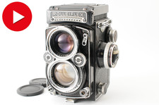 Sale Rolleiflex 2.8 E2 Planar