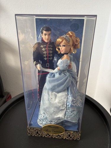 Disney fairytale cinderella - cinderella, &