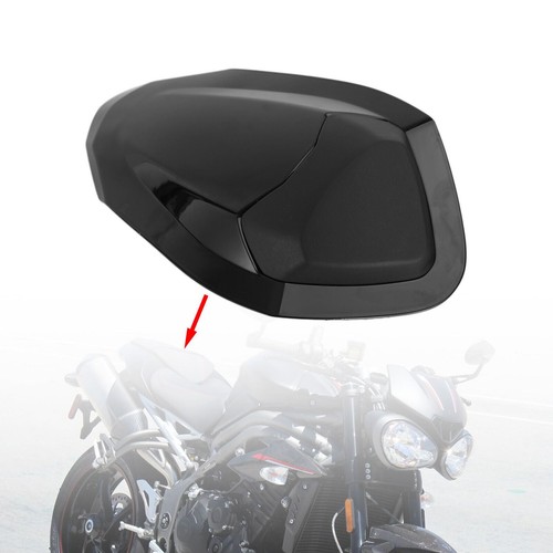 Rear tail seat fairing cowl - seat,