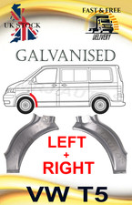 FOR VW TRANSPORTER T5 03-15