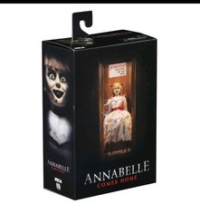 NECA Annabelle Figure Comes