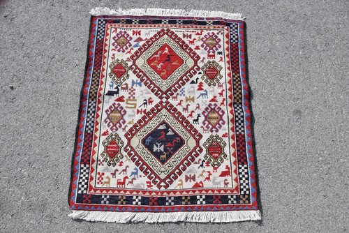 5x3 turkish small - 2,5x3,