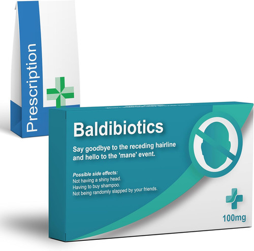 Products baldi joke pill - sc,