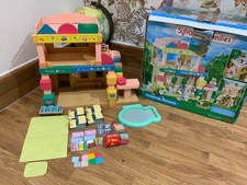 Sylvanian families calico