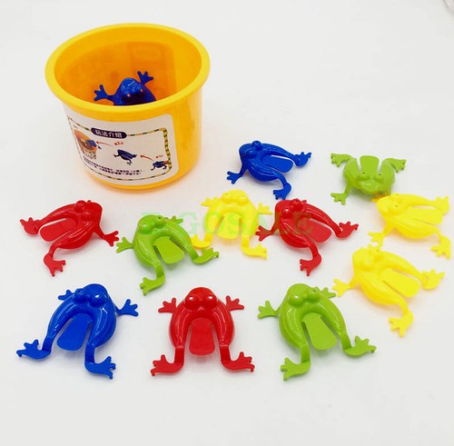 Jumping frogs hoppers game - hoppers,