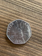 Beatrix Potter Peter Rabbit