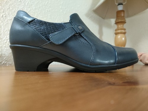 Hotter barnet leather - hotter,