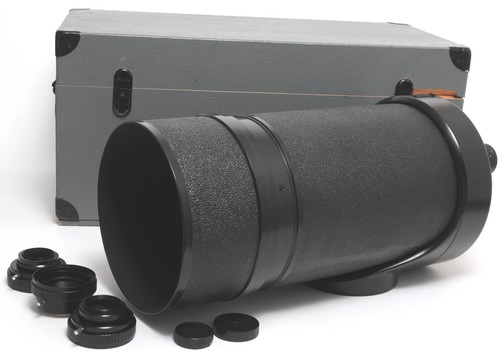 Zeiss 1000 black last - zeiss, 5.6/1000