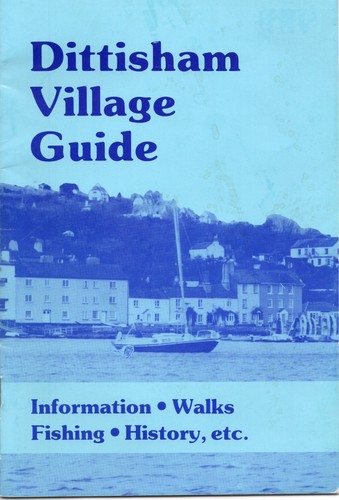 Dittisham village guide - dittisham,