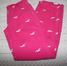 Wow! Y2K  HOLLISTER pajama /