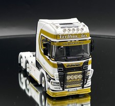 Scania S highline CS20H 6x2