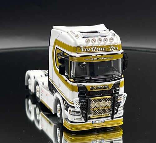 Scania highline cs20h 6x2 - s,