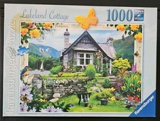Ravensburger 1000 Piece Jigsaw