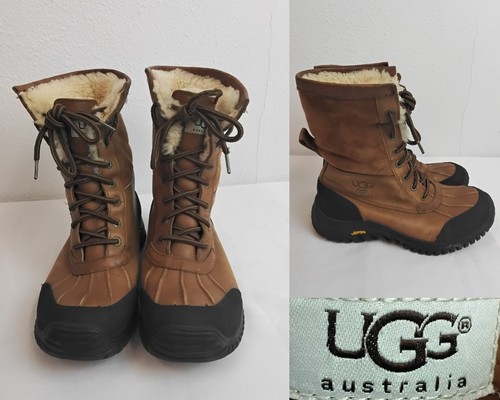 Ugg adirondack otter event - ii,