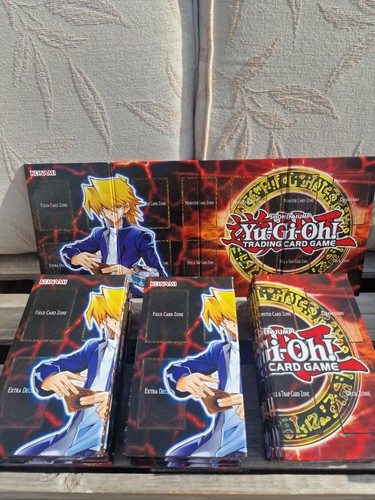 Konami joey wheeler - yu-gi-oh!,
