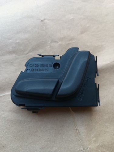 Mercedes class seat - mercedes,