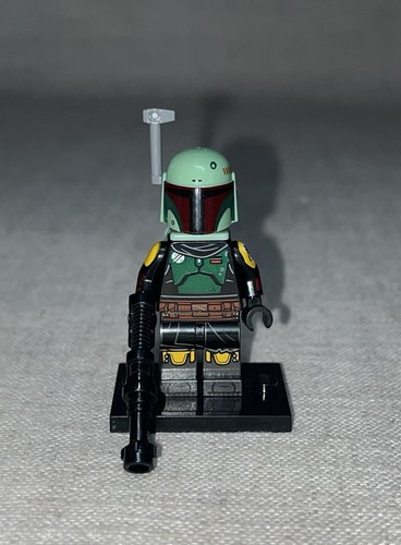 Lego star wars minifigure - wars,
