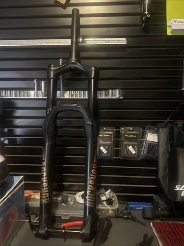 Rockshox yari mtb - rockshox, 27.5