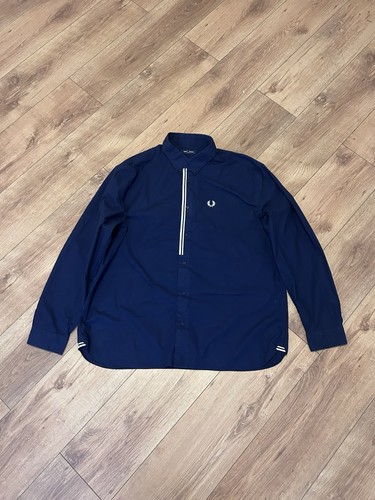Fred perry men casual - fred, men's