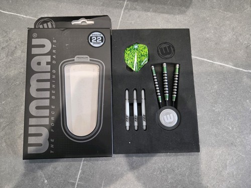 Winmau advance 500 series - 500,