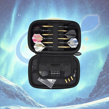 LOXLEY QUIVER MIDNIGHT BLACK